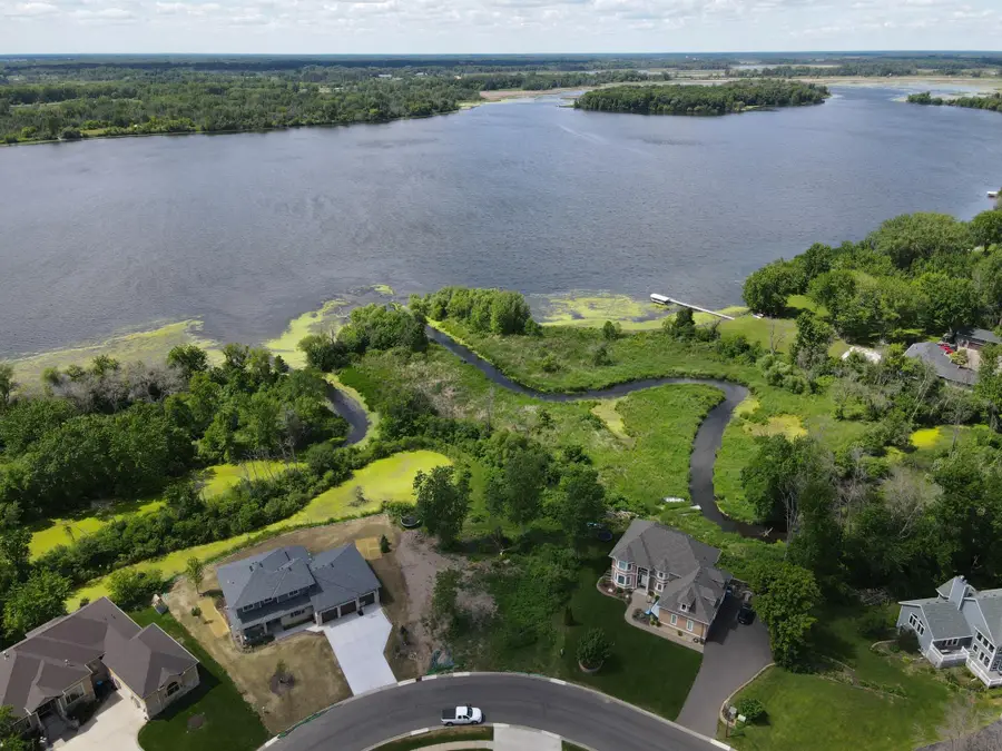 7333 Peltier Circle, Centerville, MN 55038 - #3