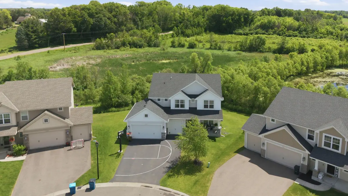 7207 208th Circle N, Forest Lake, MN 55025 - #1