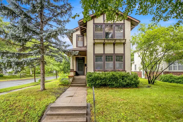 3100 E 22nd Street, Minneapolis, MN 55406