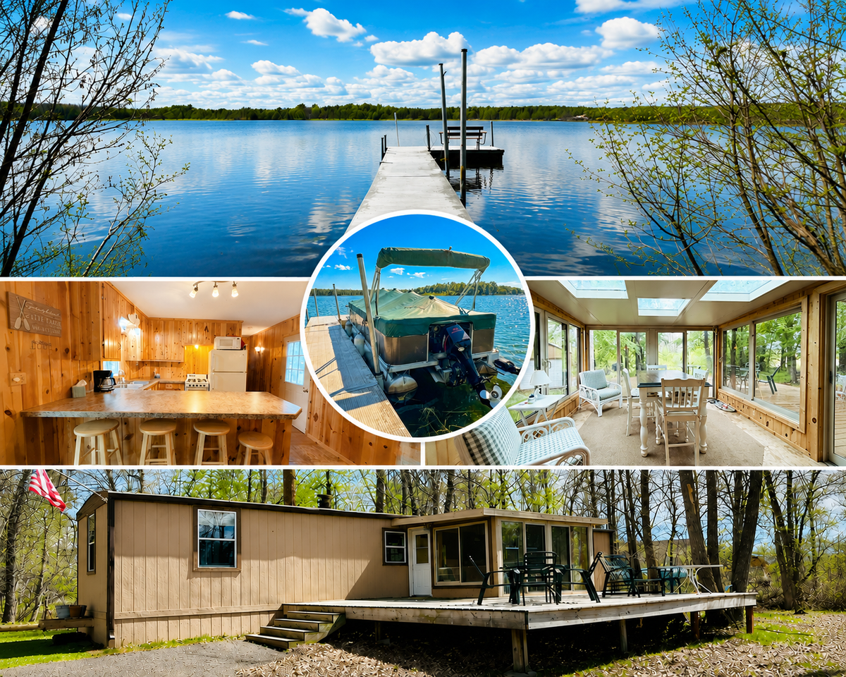 20139 472nd Lane, McGregor, MN 55760 - #1