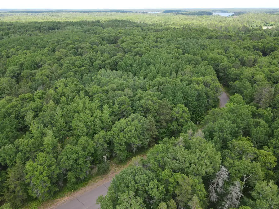 LOT 15 Loon Lake Road, Danbury, WI 54830 - #2