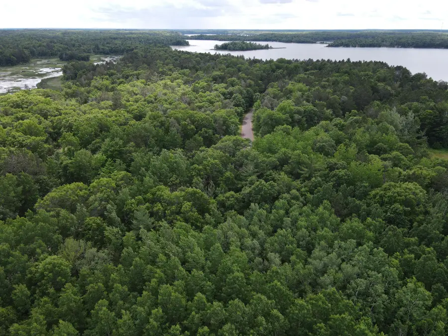 LOT 15 Loon Lake Road, Danbury, WI 54830 - #3