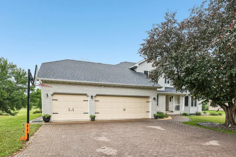 708 4th Avenue S, Princeton, MN 55371 - #3