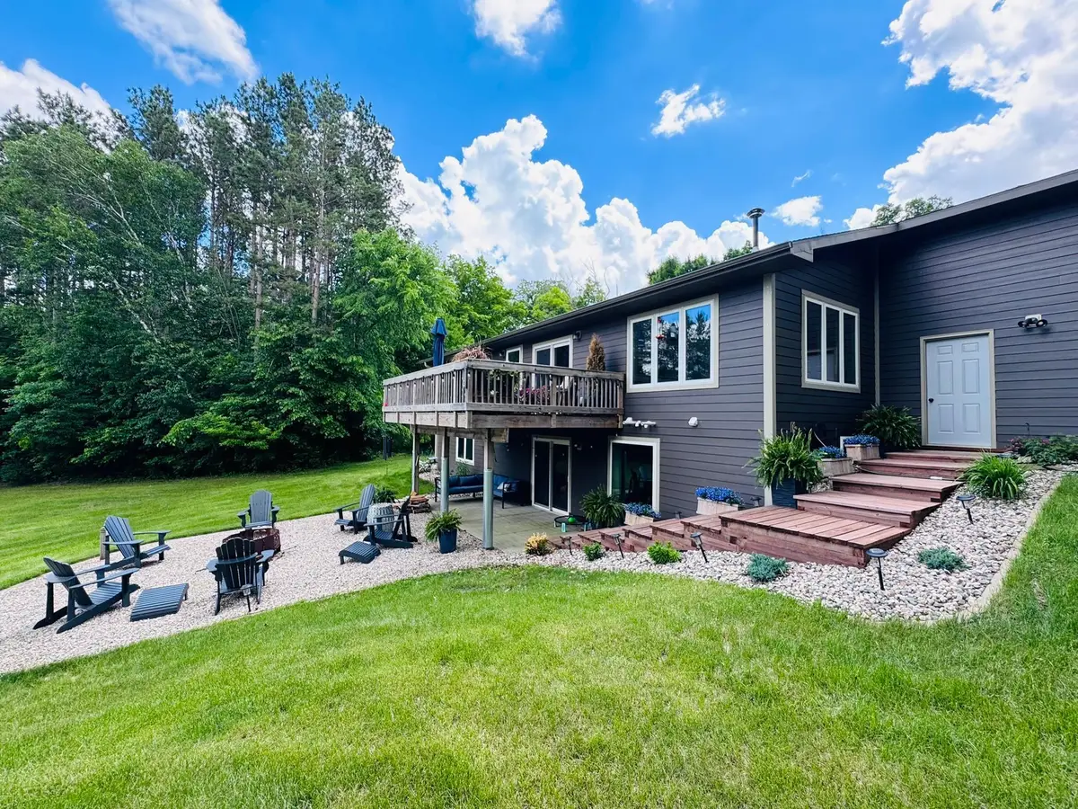 25190 E Cozy Cove Road, Detroit Lakes, MN 56501 - #1