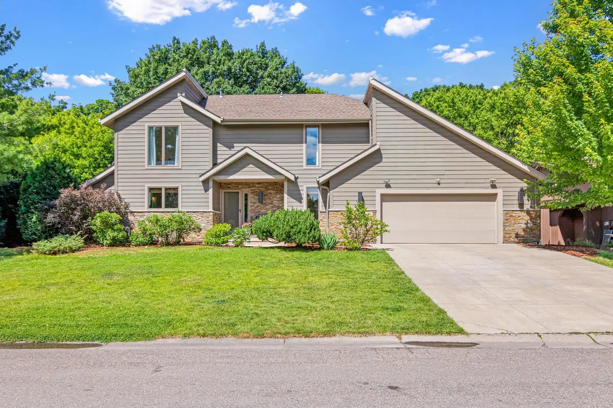 8408 Xylon Circle S, Bloomington, MN 55438 - #1