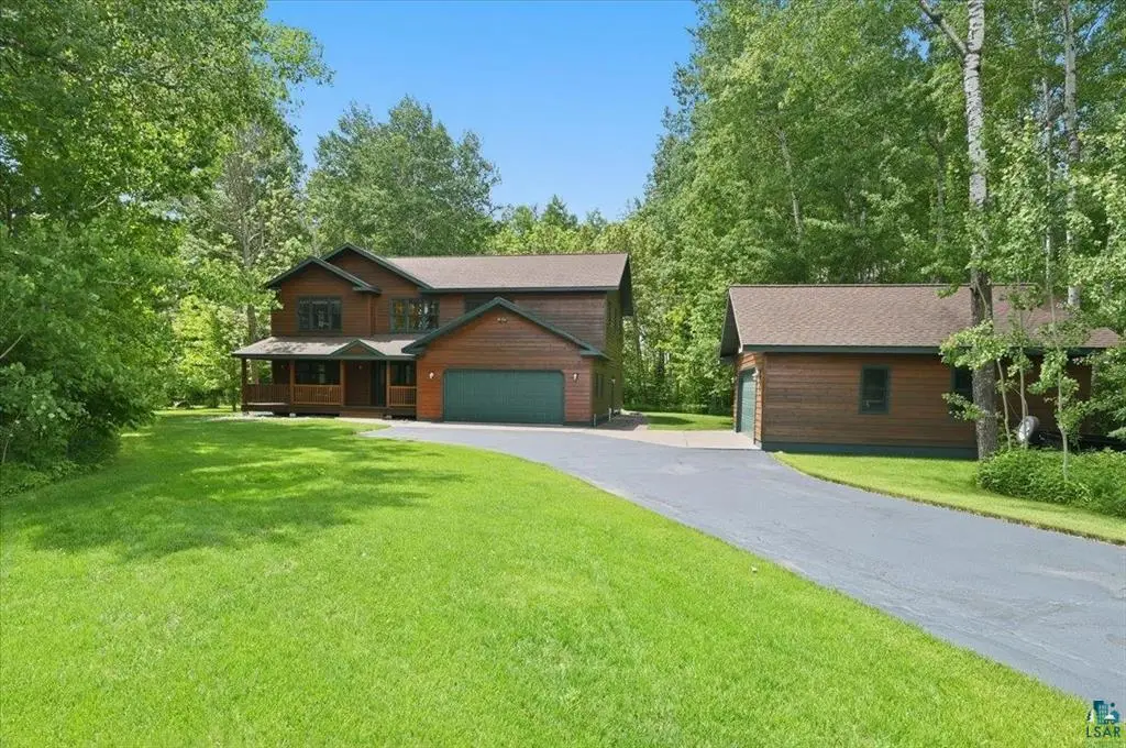 4210 Jackson Drive, Duluth, MN 55811 - #1