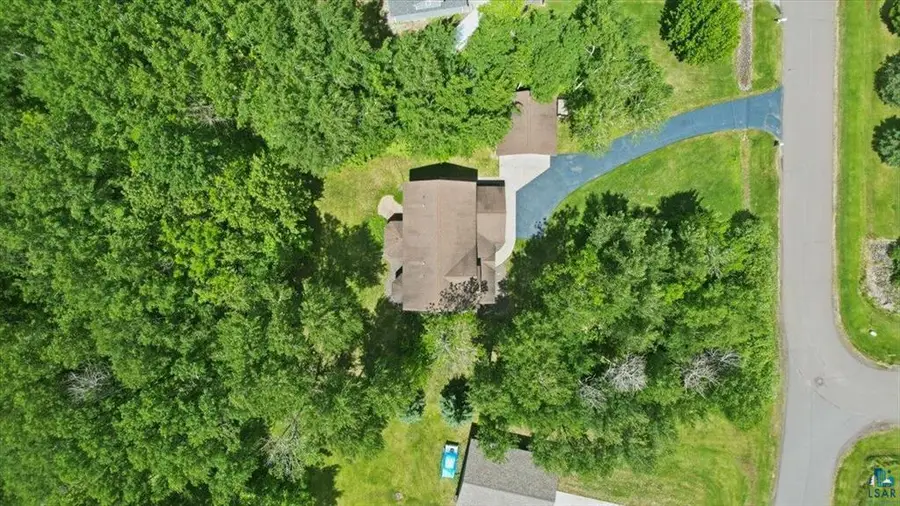 4210 Jackson Drive, Duluth, MN 55811 - #3