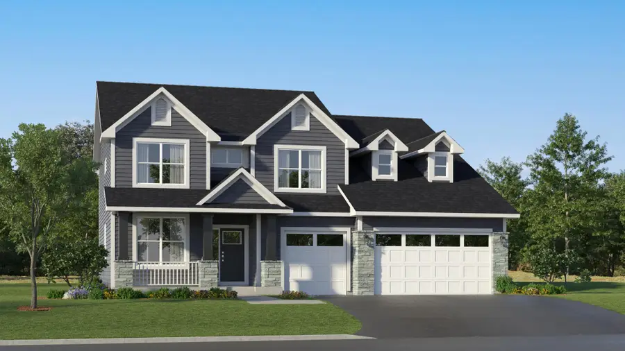 20020 67th Avenue, Corcoran, MN 55340 - #2