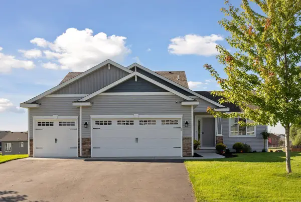 835 10th Street, Clearwater, MN 55320