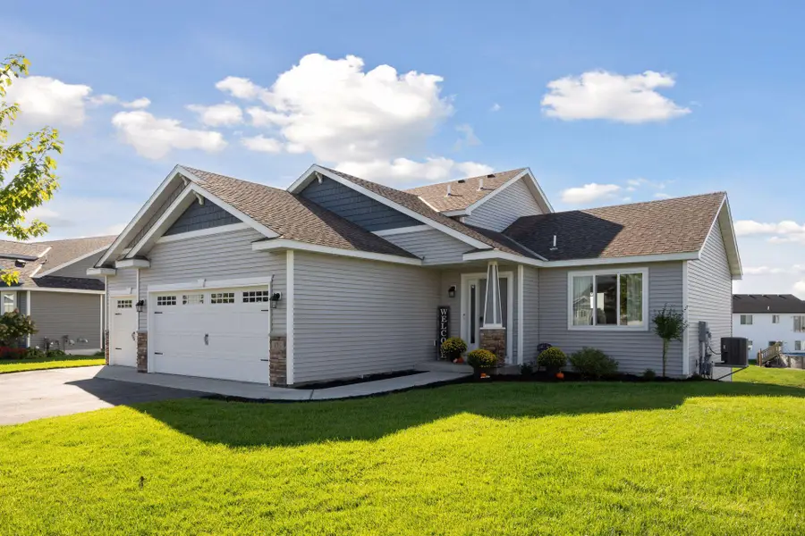 835 10th Street, Clearwater, MN 55320 - #2