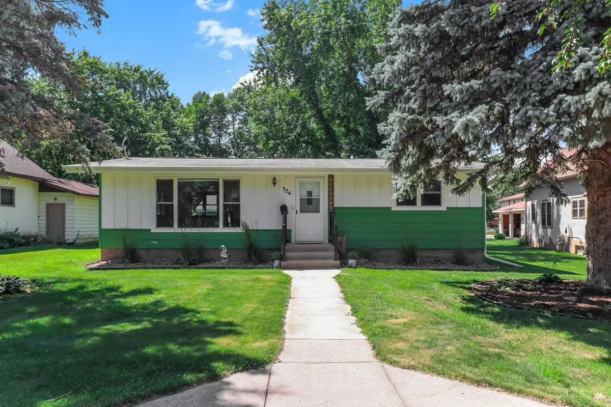 324 Augusta Avenue, Paynesville, MN 56362 - #1