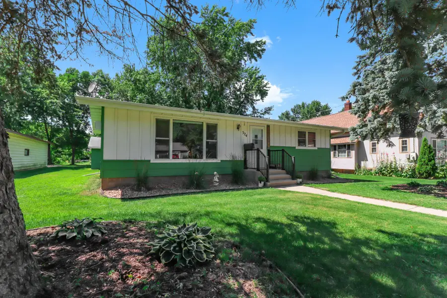 324 Augusta Avenue, Paynesville, MN 56362 - #2