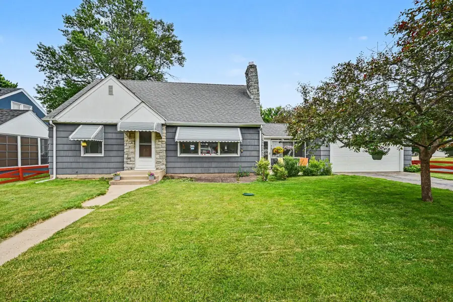 6645 Park Avenue, Richfield, MN 55423 - #2