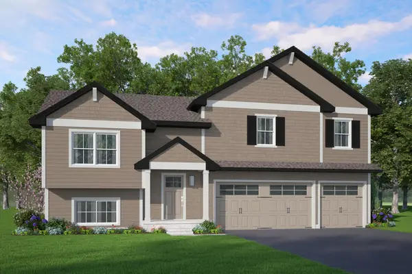 705 Erin Circle, Green Isle, MN 55338