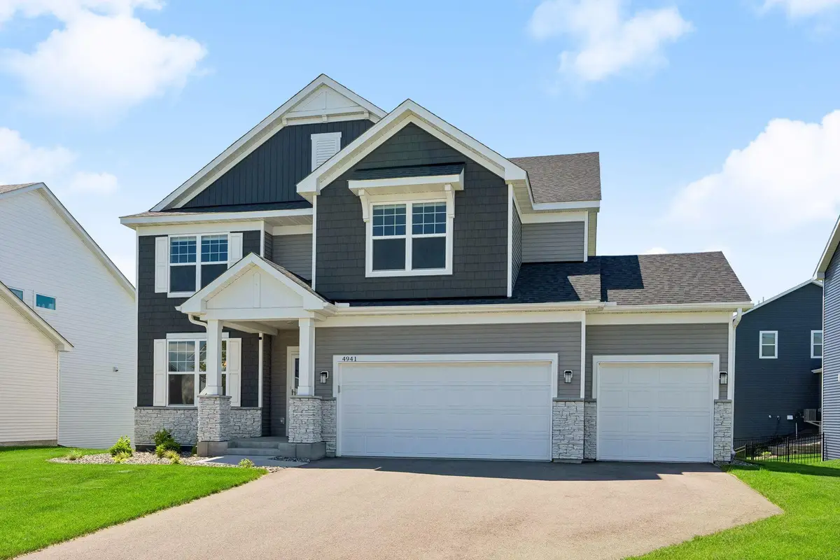 4941 Obsidian Way, Victoria, MN 55386 - #1