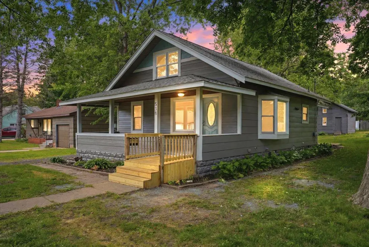 538 N Pearl Street, River Falls, WI 54022 - #1