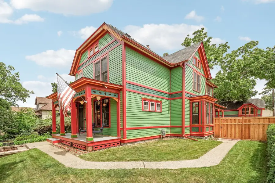 280 Duke Street, Saint Paul, MN 55102 - #3