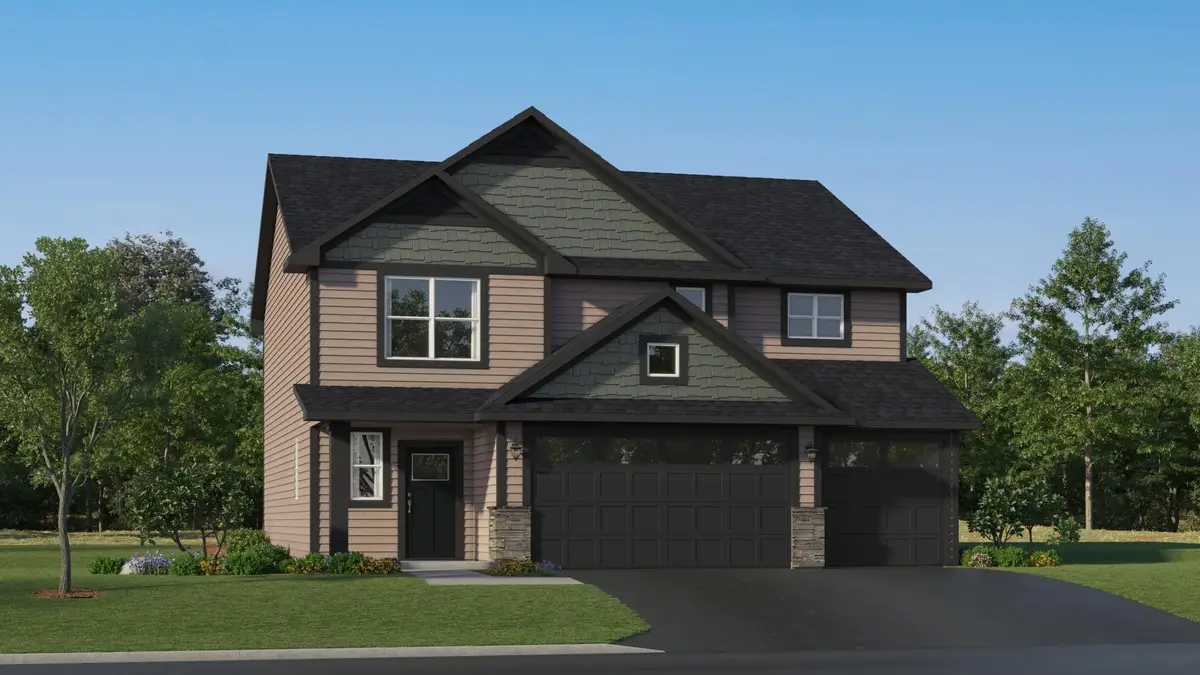 2590 Green Ash Avenue, Shakopee, MN 55379 - #1