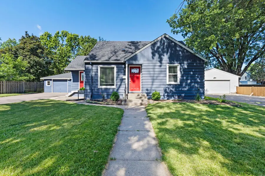 7032 Stevens Avenue, Richfield, MN 55423 - #3
