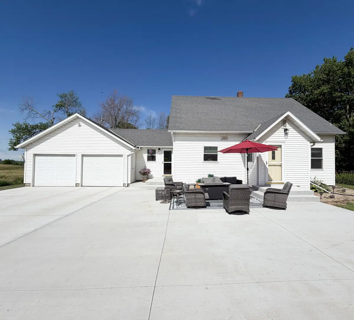 15236 King Avenue, Wilmont, MN 56185 - #1