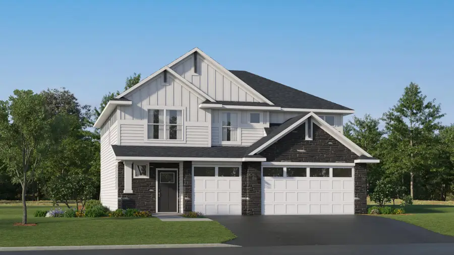 18357 Gladiator Drive, Lakeville, MN 55044 - #2