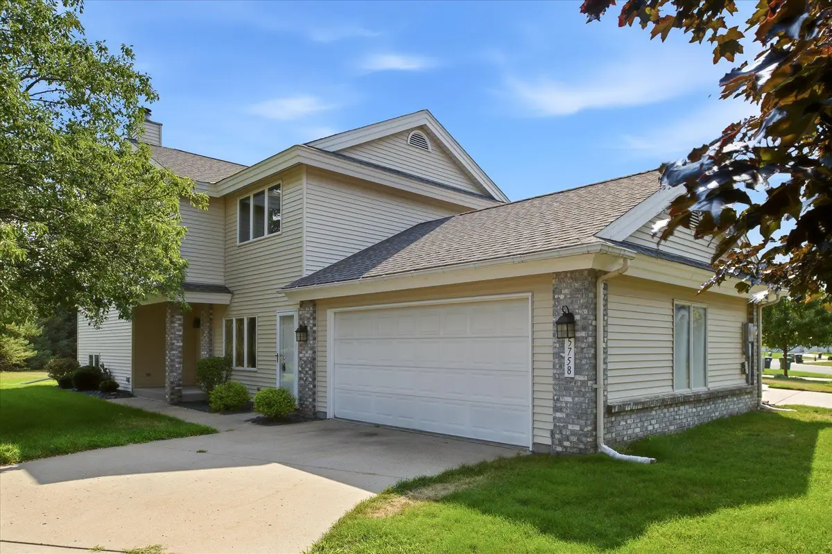 5758 Heather Ridge Drive, Shoreview, MN 55126 - #1