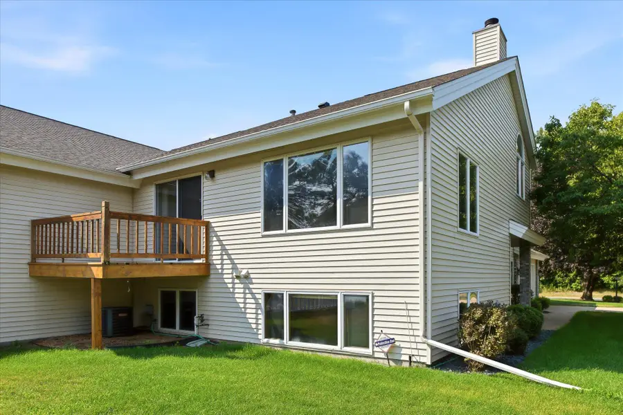 5758 Heather Ridge Drive, Shoreview, MN 55126 - #2