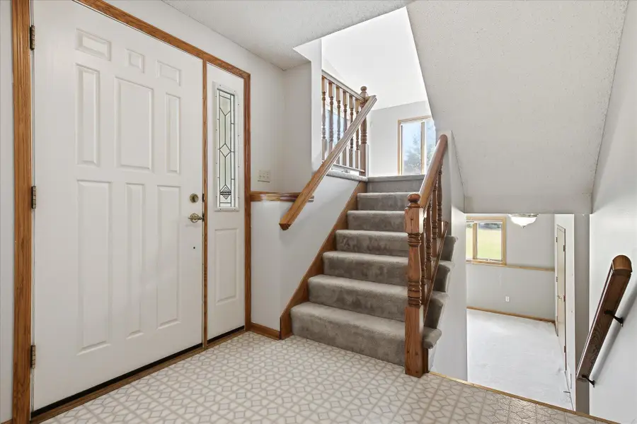 5758 Heather Ridge Drive, Shoreview, MN 55126 - #3