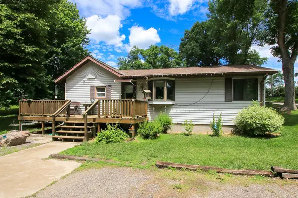 124 E Saint Paul Street, Darwin, MN 55324