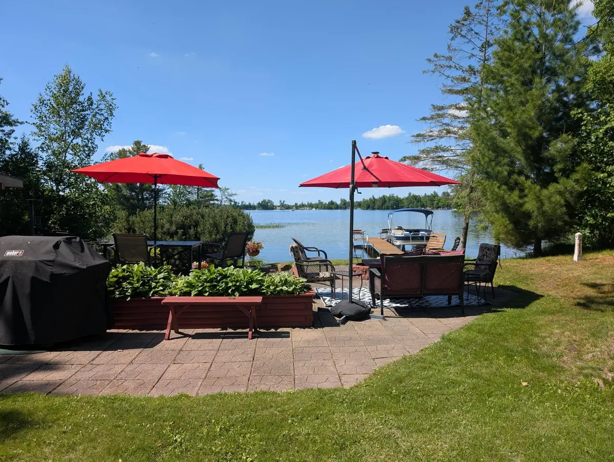 1782 1 1/2 Street, Almena, WI 54826 - #1