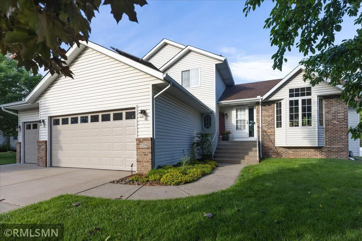 5334 89th Crescent Circle N, Brooklyn Park, MN 55443 - #1