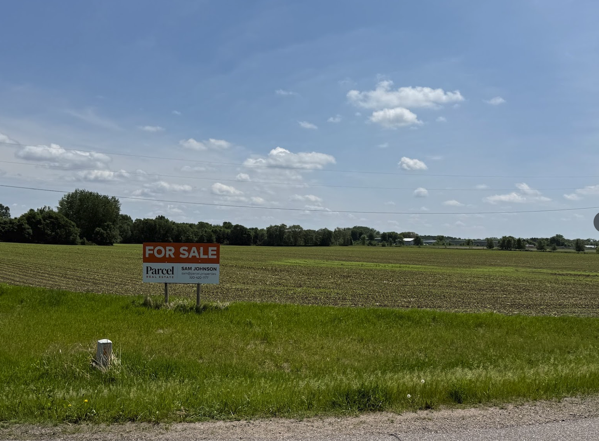 TBD County Road 8, Sauk Rapids, MN 56379 - #1