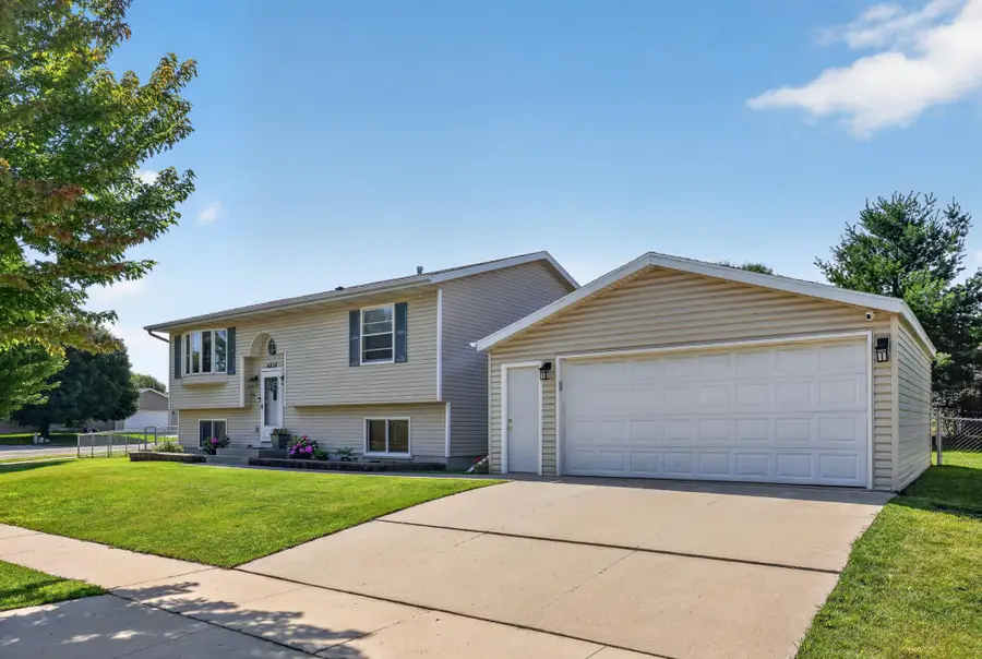 4838 11th Court Nw, Rochester, MN 55901 - #3
