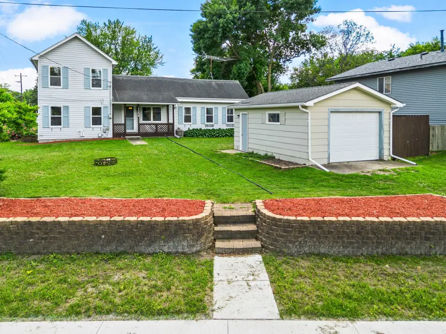 1104 4th Street, Howard Lake, MN 55349 - #2
