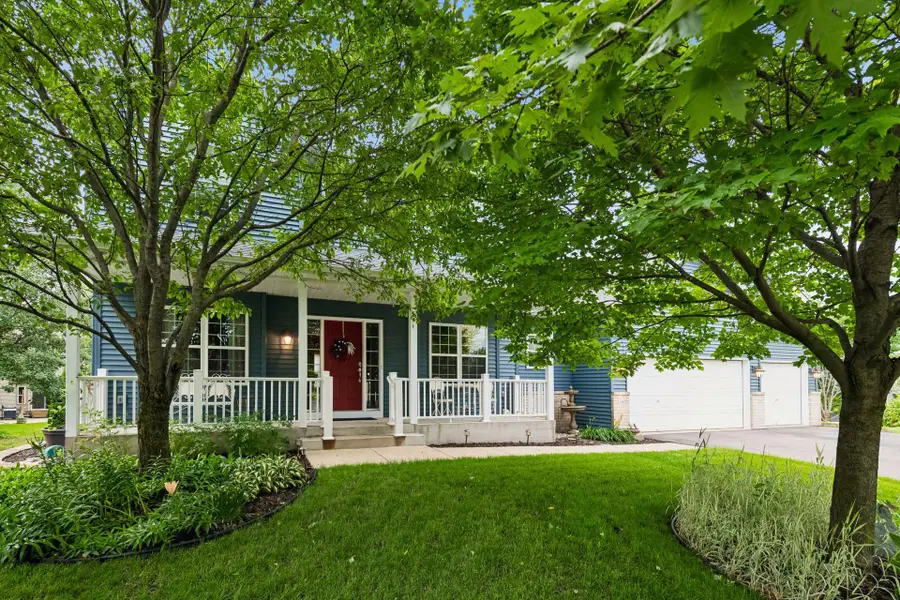 1045 Breezy Court, Waconia, MN 55387 - #2