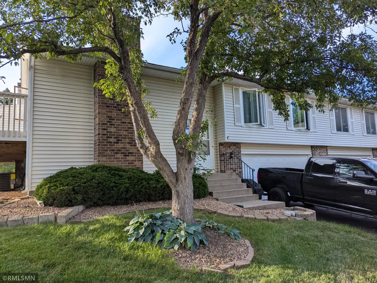 1741 W 140th Street, Burnsville, MN 55337 - #1
