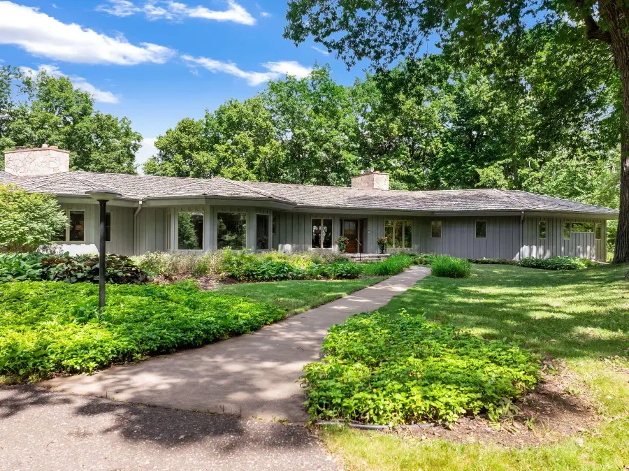 22 Evergreen Road, North Oaks, MN 55127 - #3