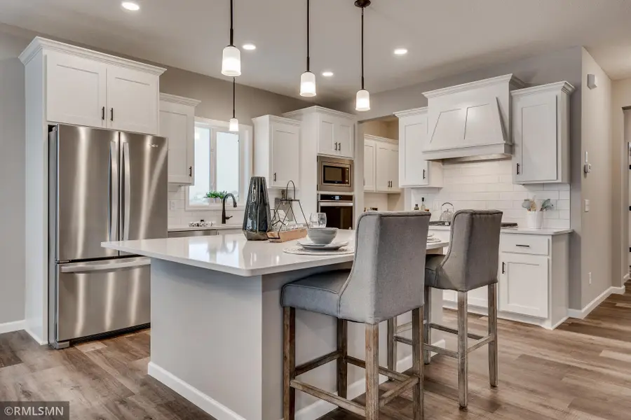 2770 Ivy Avenue Ne, Saint Michael, MN 55376 - #2
