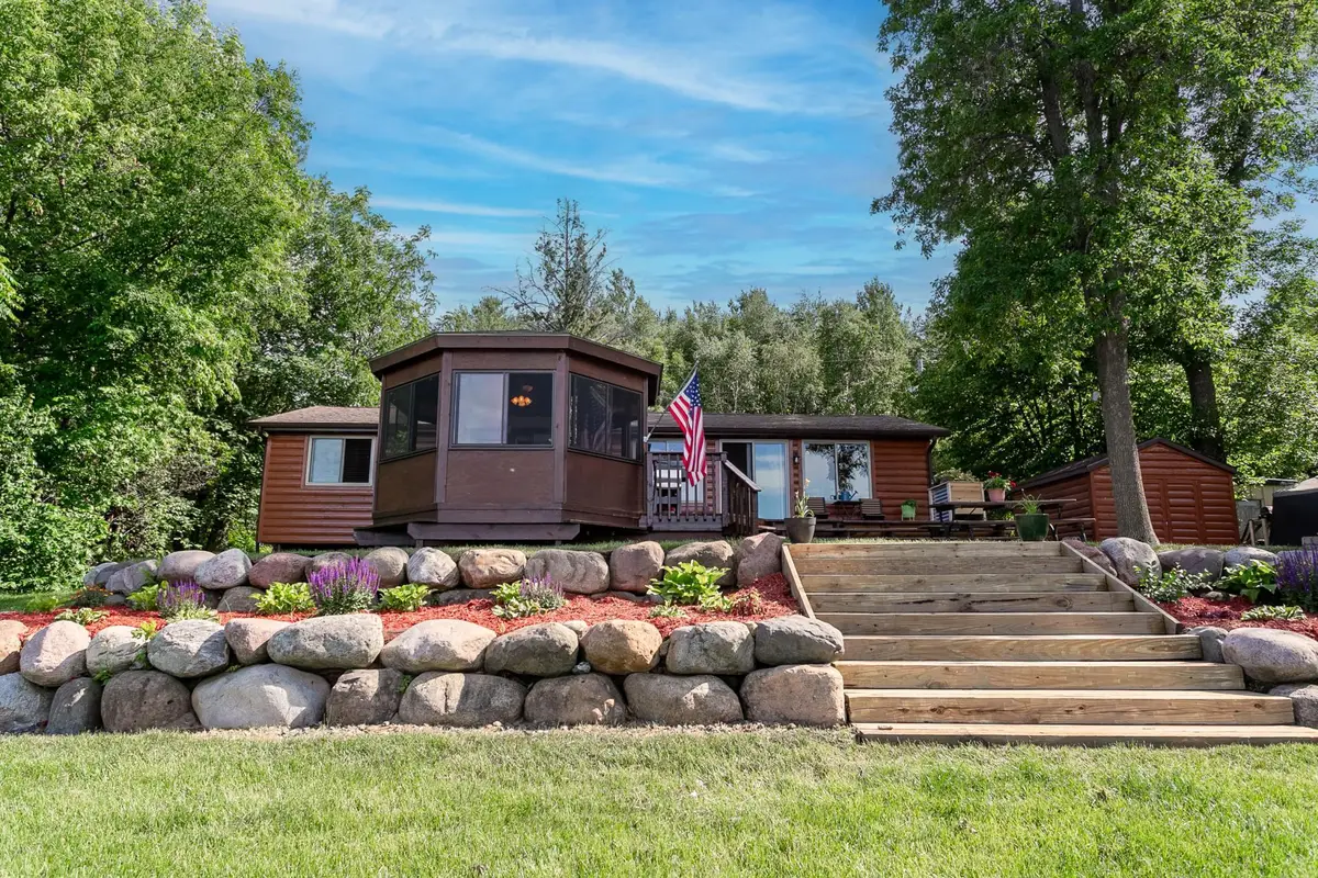 3849 Fanny Lake Road Ne, Cambridge, MN 55008 - #1