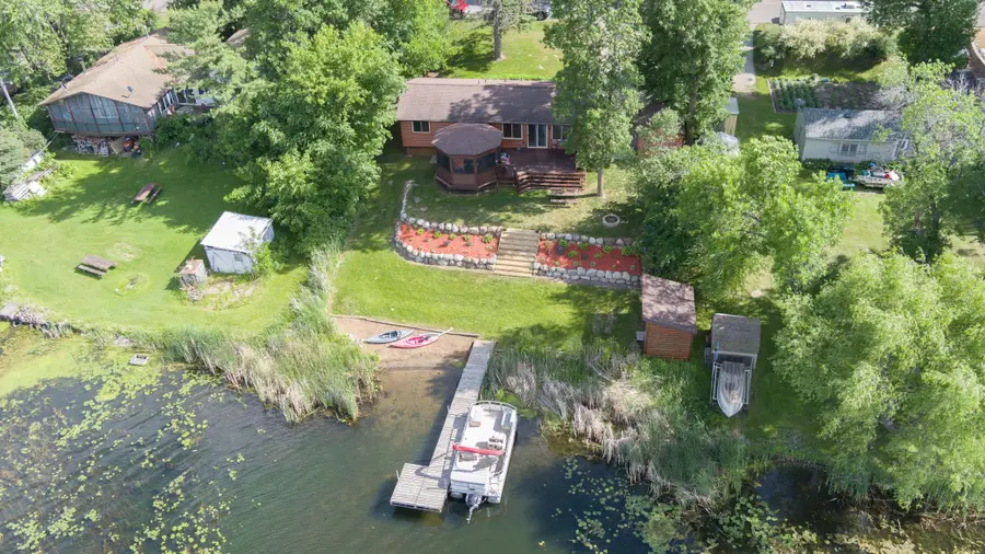 3849 Fanny Lake Road Ne, Cambridge, MN 55008 - #2