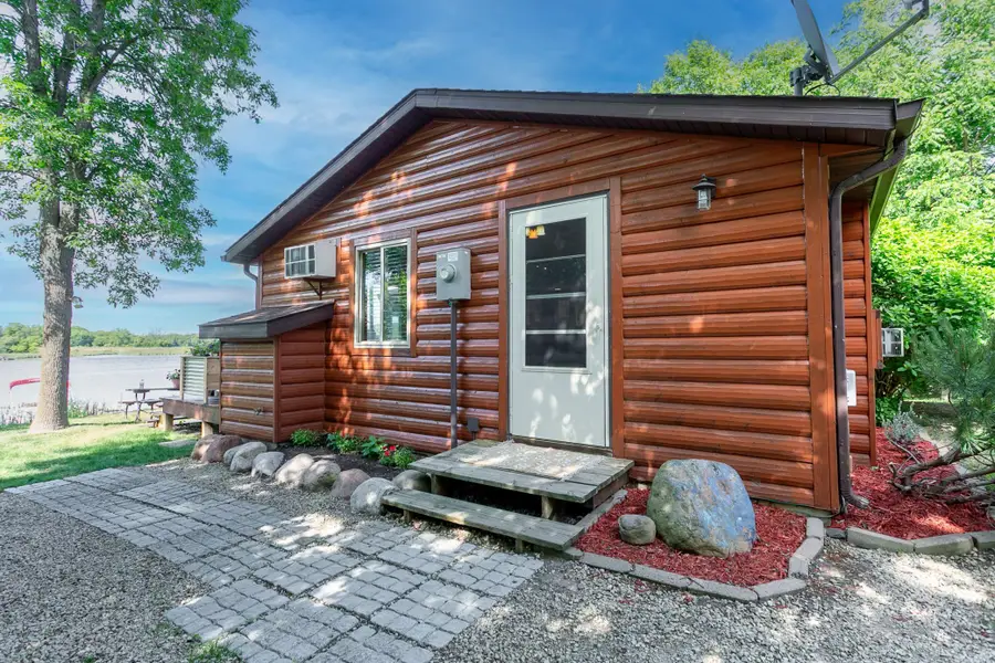 3849 Fanny Lake Road Ne, Cambridge, MN 55008 - #3