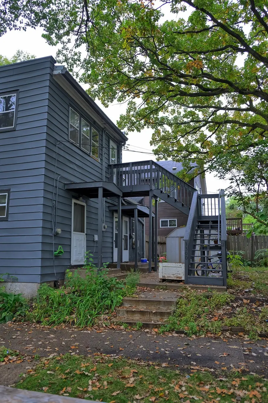 3300 41st Avenue S, Minneapolis, MN 55406 - #2