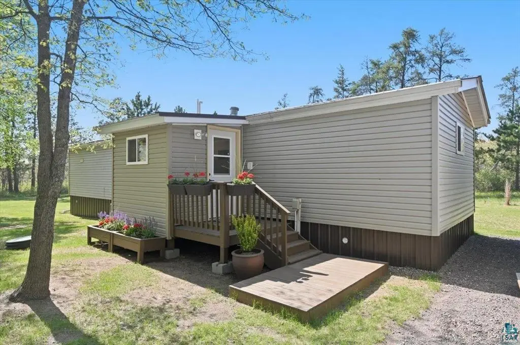 14387 S Mccumber Road, Gordon, WI 54838 - #1