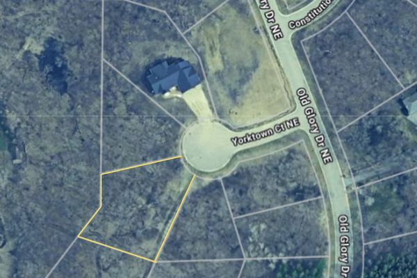 Lot 11 Yorktown Court Ne, Alexandria, MN 56308