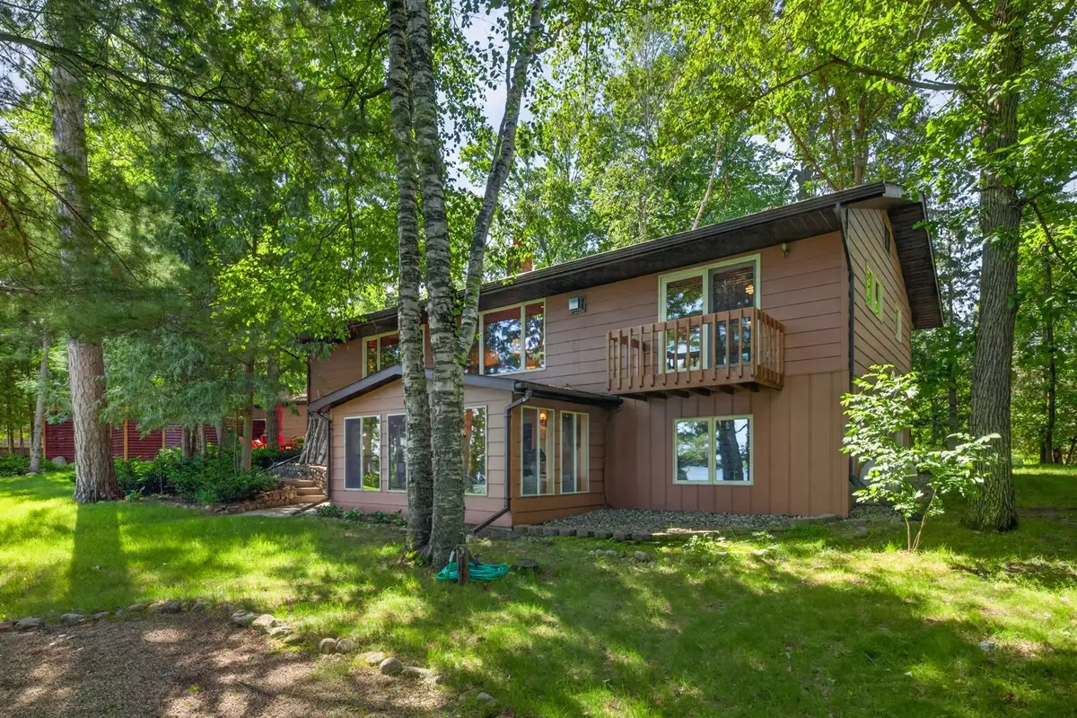 22780 County 80, Nevis, MN 56467 - #1
