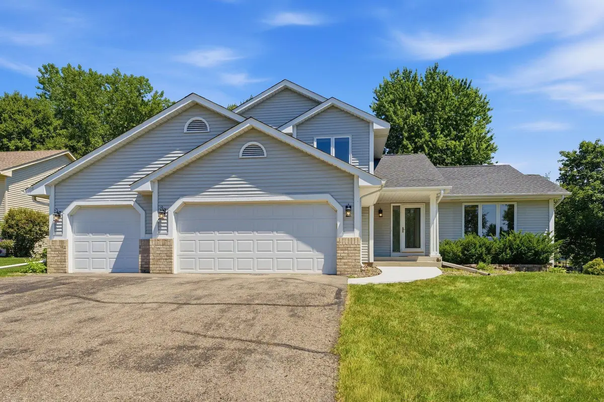 3698 Willbrook Court, Eagan, MN 55123 - #1