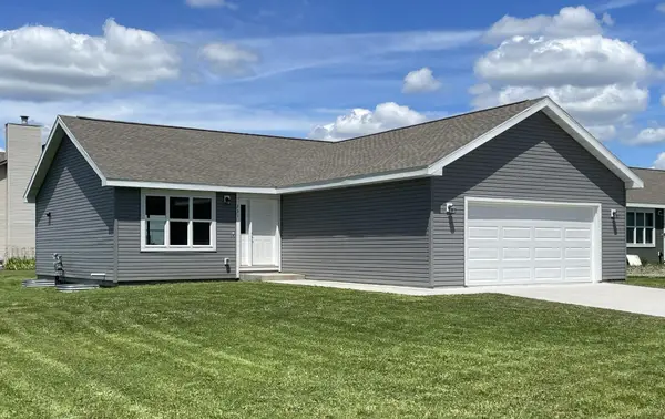 206 4th Place, Claremont, MN 55924