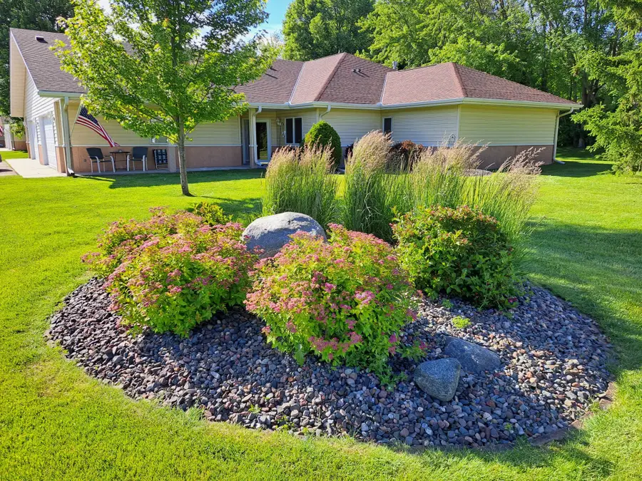 12998 Evergreen Drive, Lindstrom, MN 55045 - #2