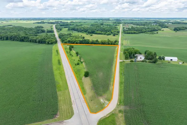 XXX 165th Avenue, Kilkenny, MN 56052