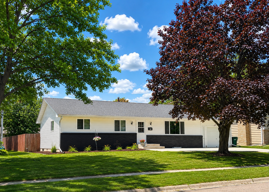 1803 Knight Avenue N, Glencoe, MN 55336 - #2